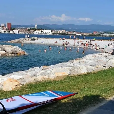Sea Place Rene Daire