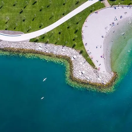 Sea Place Rene * Koper