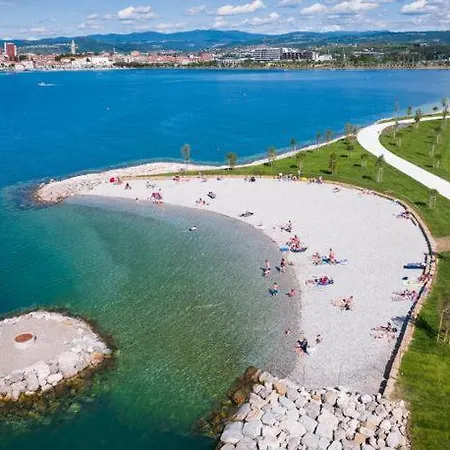 Sea Place Rene * Koper