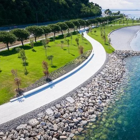 Daire Sea Place Rene *