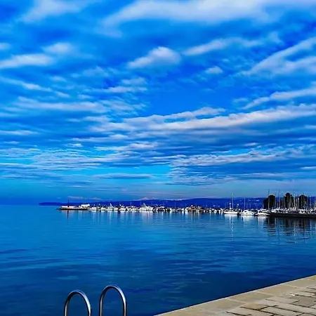 Sea Place Rene *